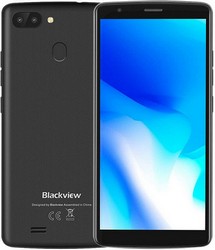 Прошивка телефона Blackview A20 Pro в Ульяновске
